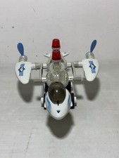 Vintage 1980s Capsela 125 Air Force Aircraft Lot