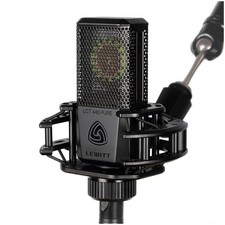 LCT-440-Pure Large-Diaphragm Condenser Microphone