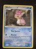 Pokémon TCG Shellos West Sea Secret Wonders 107/132 Regular Common