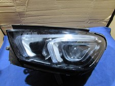 Mercedes GLE V167 Full LED LEFT Headlight Genuine A1679061000 511-TG35-251