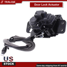 Trunk Rear Latch Lock Fits Dodge Caliber 2007-2012 Jeep Grand Cherokee 2005-2006 Trunk Rear Latch Lock Fits Dodge Caliber 2007-2012 Jeep Grand Cherokee 2005-2006
