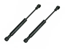 Porsche 986 Boxster Rear Trunk Lid Strut Shock SET 98651295100 OEM STABILUS