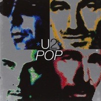 Audio Cd - U2 - Pop - Island Records -D- Neu