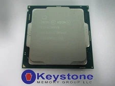 Intel SR325 Xeon E3-1280V6 3.9GHz Quad Core Processor*km