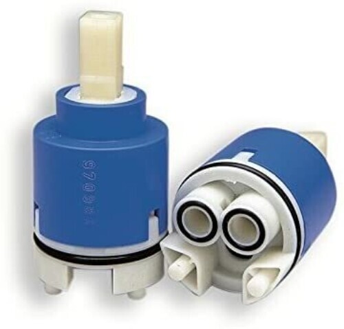 SchläFer | Ersatz-Keramik Kartusche Kerox 35 Mm FüR Wasserhahn Mischbatterie-image
