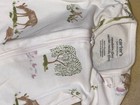 JC !WOW! Newborn Carter's 7 piece Purple Sleepers Bodysuits Pants Leggings Set — photo 7