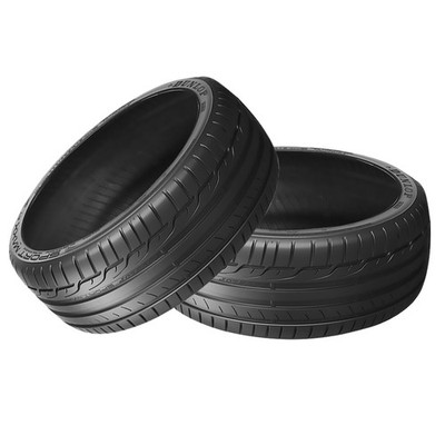 2 X Dunlop Sport Maxx RT 235/45/17 94W Max Performance Summer Tire