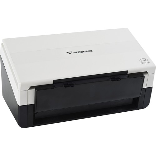 Visioneer Patriot Pd40-u Sheetfed Scanner - 600 Dpi Optical - 60 - 60 - Duplex - Picture 3 of 4