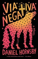 Daniel Hornsby | Via Negativa | Taschenbuch | Englisch (2021) | A Novel