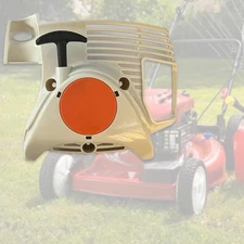 Recoil Starter Assembly Spare Parts Sturdy 4144 190 4005 for FS70R FS70