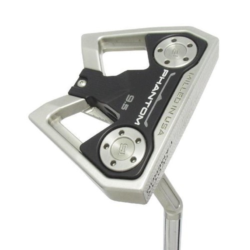 Scotty Cameron Phantom 9.5(2024) Putter 34in Steel Shaft【C】10110