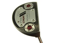 Scotty Cameron Select GoLo 5 2012 Putter Right-Handed Steel #1476 Golf Club