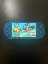 Sony PSP 3000 Console