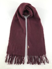 Vintage Polo Ralph Lauren Scarf Muffler