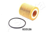 ÖLfilter Ashika 10-ECO126 Filtereinsatz FüR CD Ford Ranger 50 TKE UN BT Mazda ET