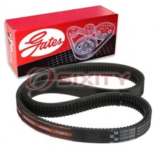 Gates Super HC PowerBand 2/5VX1000 Accessory Drive Belt for R5VX1000-2 re
