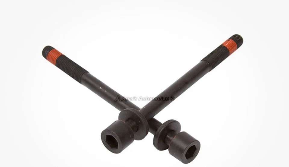 Pernos de culata para Cadillac Deville Eldorado Seville 95-99 4,6 L Foto 2 de 3