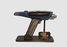 Star Trek Strange New Worlds-Type 2 Phaser Prop
