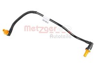 Metzger Kraftstoffleitung 2150153 FüR Audi Seat Skoda VW
