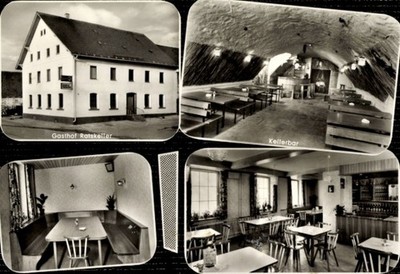 Postcard Sontheim (Münsingen district) Heroldstatt in the Swabian Alb,... - 5097432