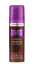 Covergirl Simply Ageless tint Perfector Essence Foundation Shade 80