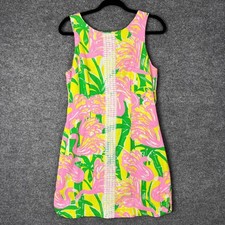Lilly Pulitzer Lilly Pulitzer For Target Fan Dance  Collection Size 12