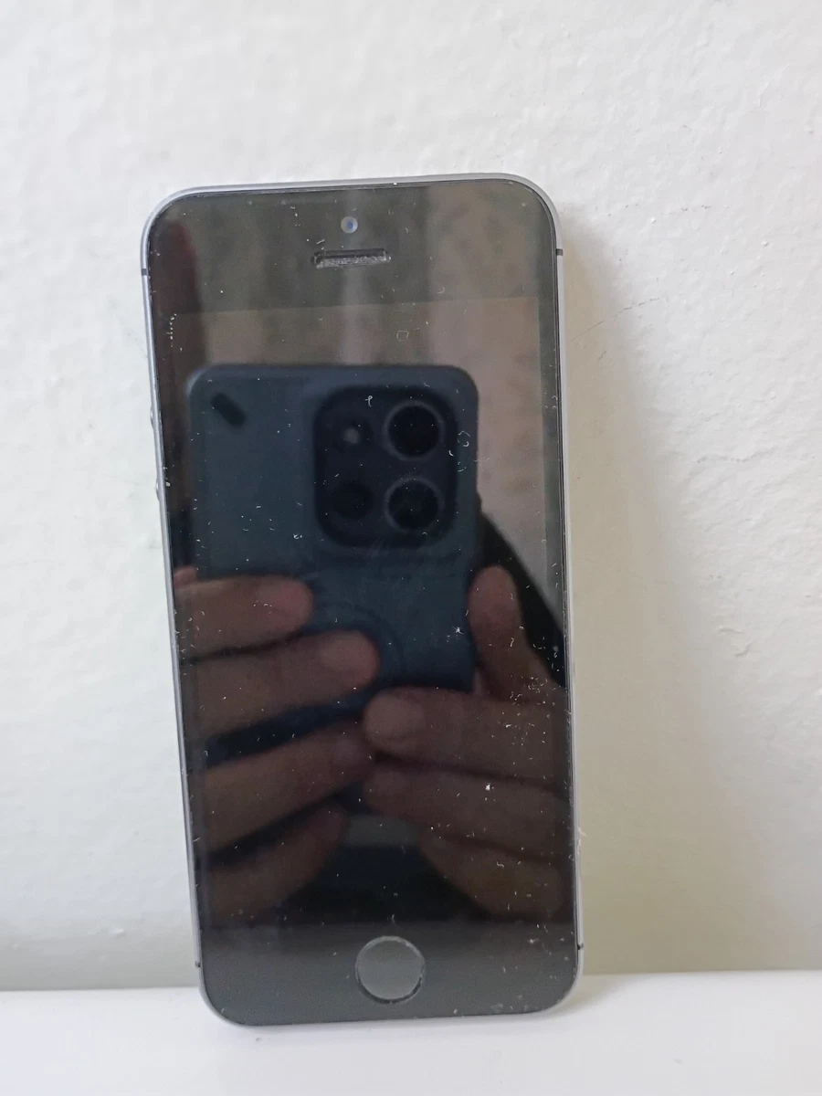 iPhone 5s Gray Unlocked for Sale | Shop New & Used Cell Phones | eBay