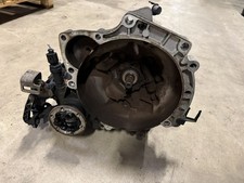 VW Lupo 6 X Schaltgetriebe Getriebe 5-Gang FFE im Standlauf geprüft