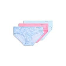 Jockey Women's Supersoft Bikini - 3 Pack