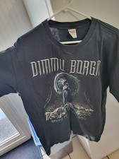 Dimmu Borgir North American Death Cult Campai...