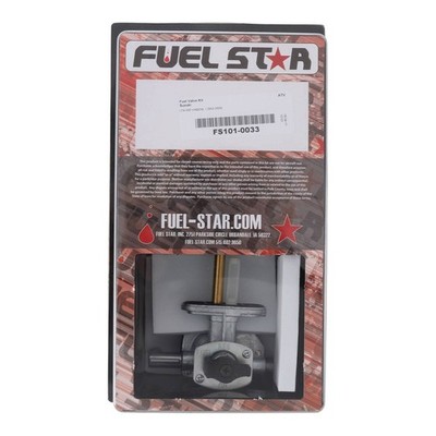 FUEL STAR Fuel Tap Kit FS101-0033