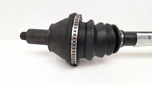 6Q0407451DX antriebswelle vorne links VOLKSWAGEN POLO 9N1 MATCH 2003 438957