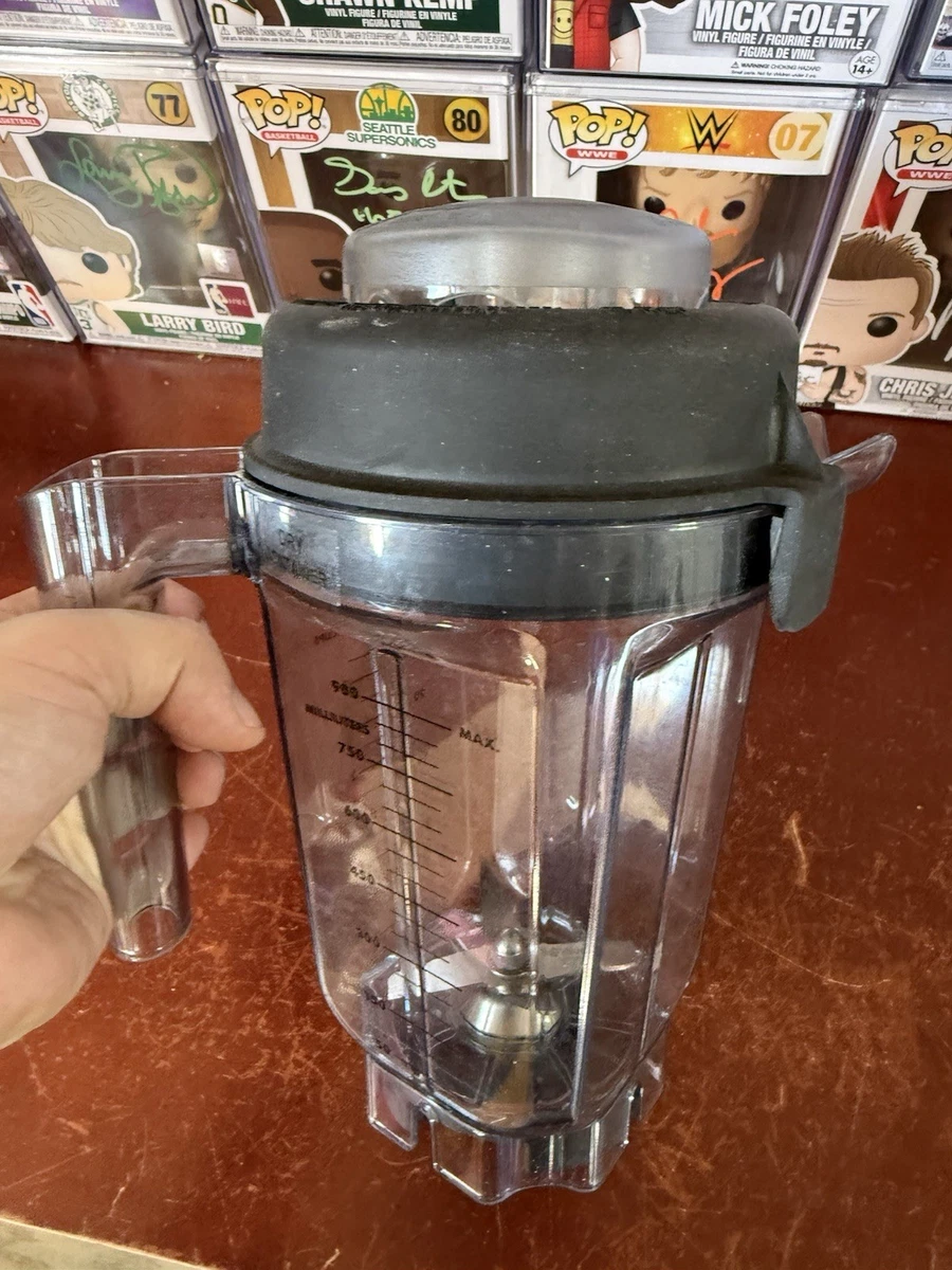 のん【ジャンク】バイタミックス 25+ Vitamix 32 Oz Container for sale | Updated Oct 2026