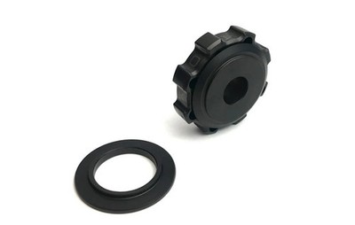 Kaoko Throttle Control for the Suzuki V-Strom 800DE '23- & GSX-8S '23-
