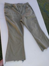 Laurie Women's Felt Jeans 18W Los Angeles Jeans, Great Color Perfect For You 