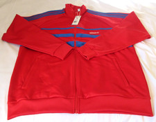 Adidas Originals IX9623 The First Track Tops Men's Jacket Size XL