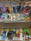 Amazing Spider-Man 253-297 265 1st Silver Sable 258 259 294 Death of Kraven 022