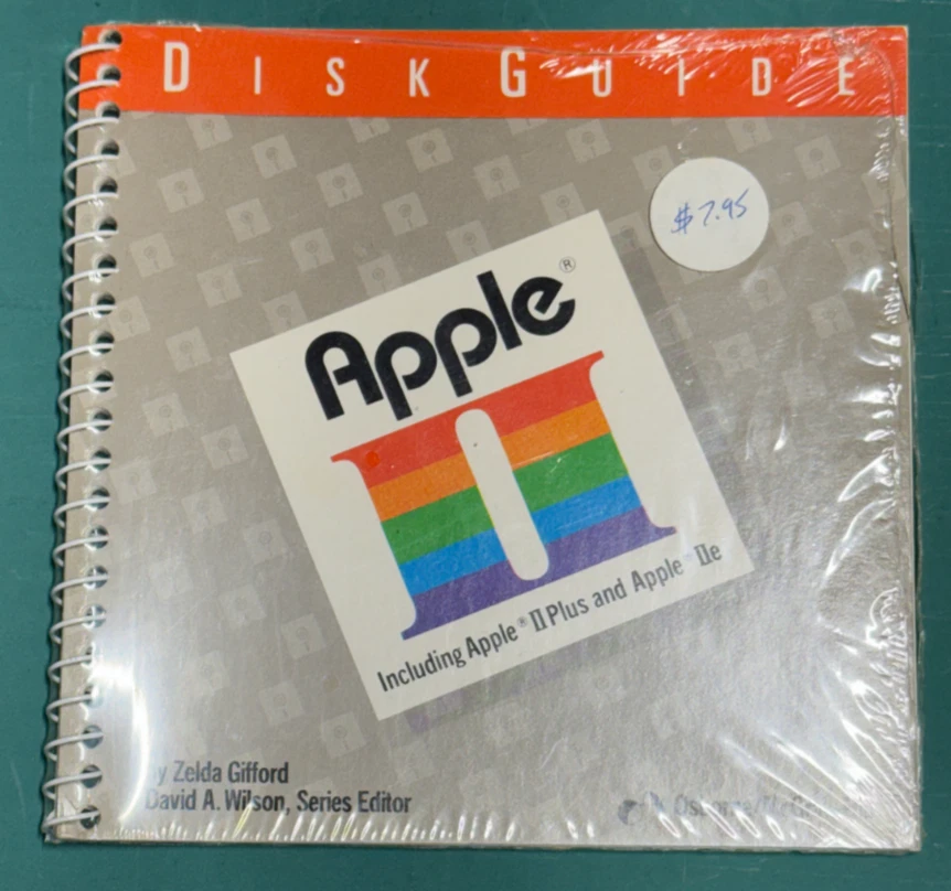 Apple Ii Manual for sale | eBay