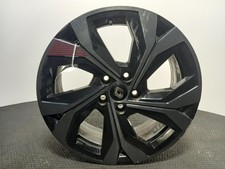 RENAULT ARKANA Alloy Wheel 18" Inch 5x114.3 Offset ET35 7J 2020-2025 403009038