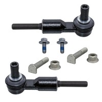 Spurstangenkopf Set Mit Schrauben FüR Audi A4 8D B5 A6 4B C5 A8 VW Passat 3B 3BG