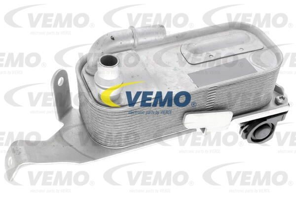 Vemo ÖLküHler, MotoröL V20-60-0053 FüR BMW-image