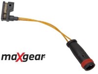 Maxgear 20-0123 Warnkontakt FüR Bremsbelagverschleiß Warnkontakt