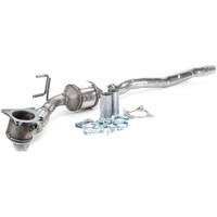 NAP carPARTS Katalysator Kat Passend FüR VW Tiguan 2.0 Tfsi 4Motion Audi Q3