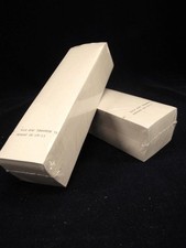 Stenograph Machine Shorthand Paper Lot of 2 Packs   Sealed Vtg