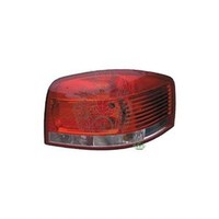 Lexmond RüCkleuchte Rechts 3TüRer FüR Audi A3 Baujahr 2003-2008