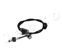 Kupplungsseil Kupplungszug Japko 154633 FüR Daihatsu Terios 4WD J100