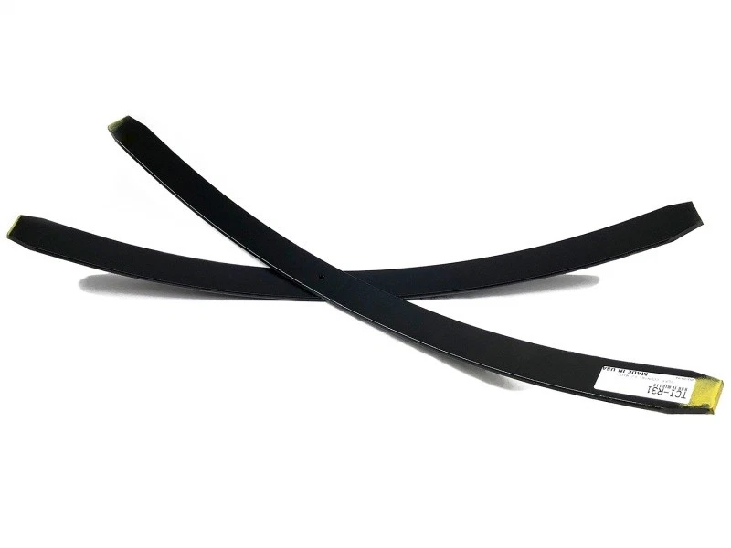 Tuff Country Add-a-Leafs para Chevy Silverado &amp; GMC Sierra 1500 2005-2009 Foto 2 de 3