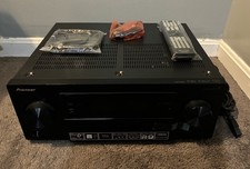 Current Pioneer SC-1223-K marketplace offer