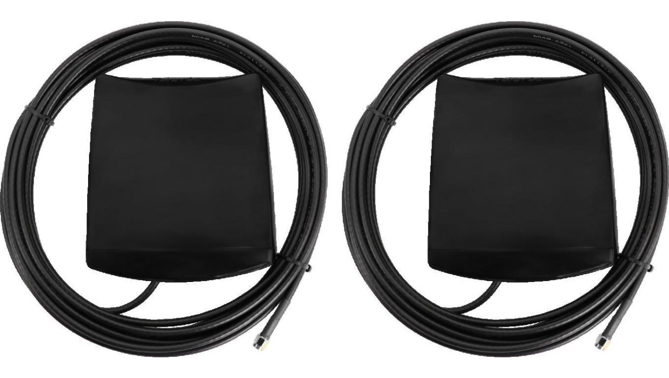 Антенны 4GLTE для подключения к сети 4G - 2 szt 33790₽