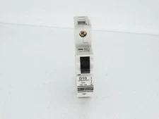 ABL SURSUM 1D.10 CIRCUIT BREAKER